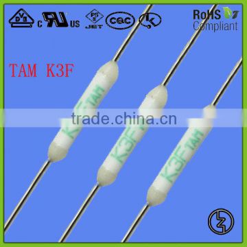 high quality thermal fuse resistor