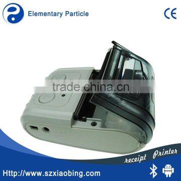 MP300 Cheap Thermal Mobile Receipt Printer / Thermal Receipt 58mm Android Portable Mobile MINI POS Printer photo-5