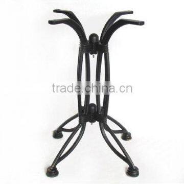 102 Cast Iron Table Base
