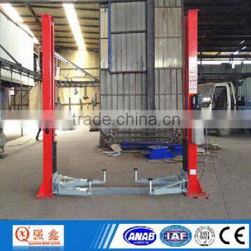 Standard Hydraulic Cylinder Lift With CE Certificate