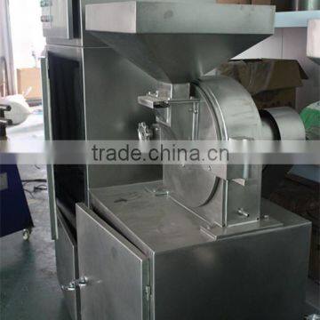 Specification of Vertical Rice Milling Machine