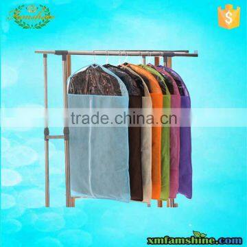 reusable non woven cloth garment bag wholesale