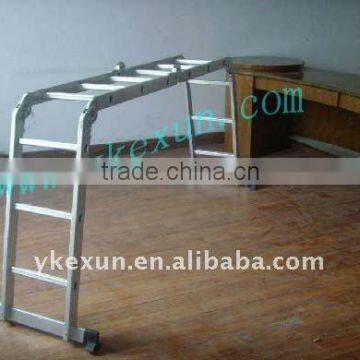 Folding Step Ladder With En131 photo-6
