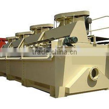 Low price XJK Flotation Machine