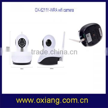 motion detect action camera wifi