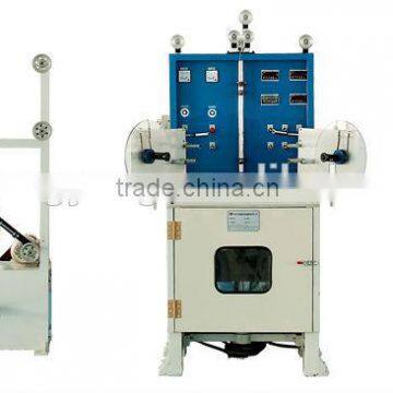 2016 Wire Cable Machine Two-for-one Twisting Machine