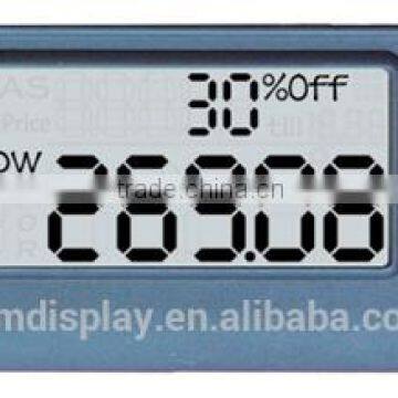 2inch Epaper Lcd Display Modules, Electronic Price Tag,supermarket Digital Price Tags photo-2