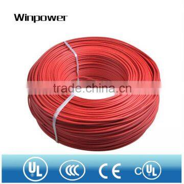 BVR 70mm PVC insulated stranded copper house wiring