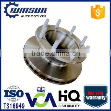 WINMANN 7184077 Factory Price Fiat Truck Brake Disc M20*1.5 Hole