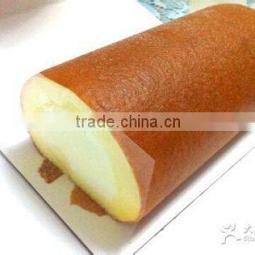 Perfect Stainless Steel Full Automatic Swiss Roll Production Line,food Machinery,cake Making Machine photo-5