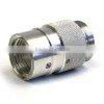 CNC Precision Parts
