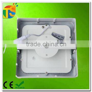 Popular 18w Square Ci>80 Led Panel Light Led Ceiling Light photo-2
