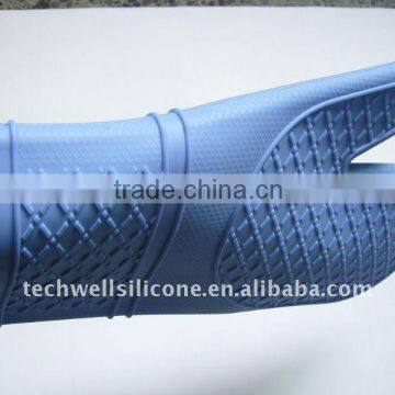 GL-012 Hand Protect Heat Resistant Silicone Glove photo-2