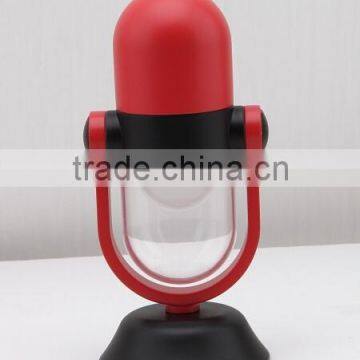 SMD LED camping lantern