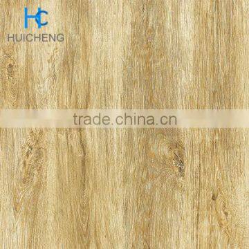 Rustic Porcelain Tiles- timber wood tiles for floor with coffee color 600x600