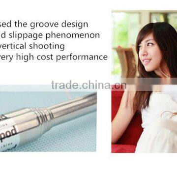 Z07-5 Bluetooth Monopod Selfie Stick Wireless Self-timer Selfportrait Monopod for IPhone 5 5C 5S for Samsung Galaxy S4 S3 Note3