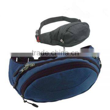 Hiking Functional Waist Shoulder Bag Manufacturer In China