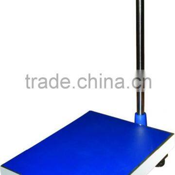 300kg platform weighing scales