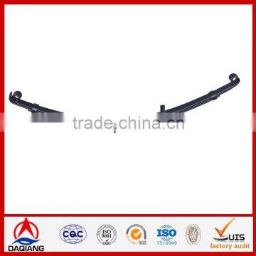 Trailer Parts German Type Axles Suspension photo-5