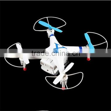 Good quality hot selling 2. rc quadcopter ufo with gyro