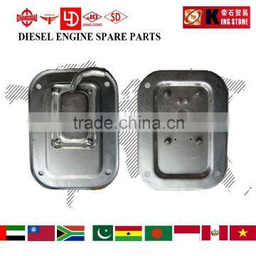 Agriculture tractor engine part air breather EM185