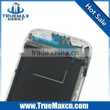 Touch Screen Digitizer Replacement for Samsung Galaxy S4 I9500 I9505 With Frame Quality Choice photo-3