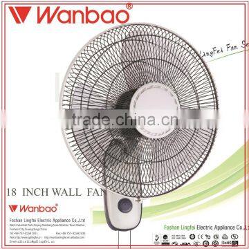 18" wall fan LF-WF1809