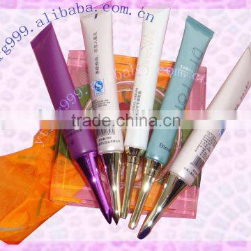 eyes cream tube