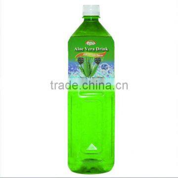 Aloe vera drink 1500ml-Grape flavor