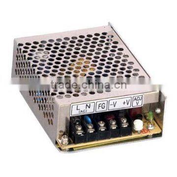 Mini size switching power supply 50W