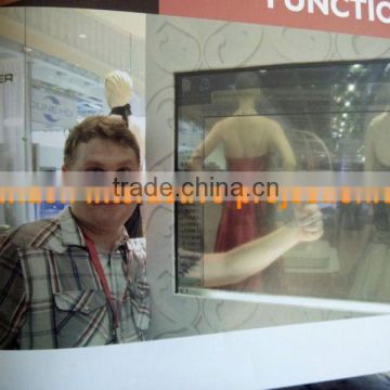 touch screen all in one kiosk/China supplier