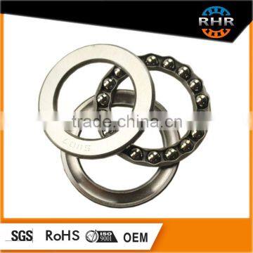 ss51106 Stainless thrust bearing thrust ball bearing