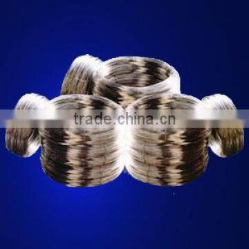 High Quality Stainless Steel Wire