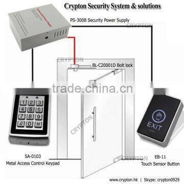 RFID Access Controller-Two Relay