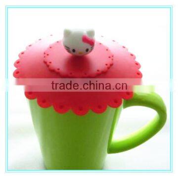 new product glassware silicone canning jar lids