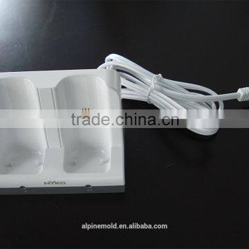 Injection Molding& Injection Plastic Mould& Small Plastic Part photo-5
