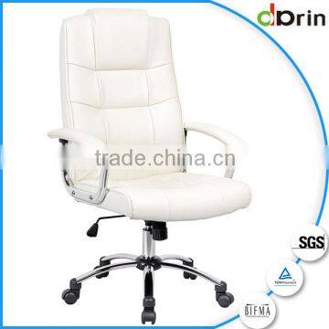 Modern office furniture adjustable executive nylon office chair