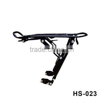new cycling bike/bicycle rear rack carrier