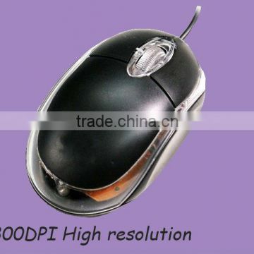 USB 3D Wired Opitcal Mouse for gaming