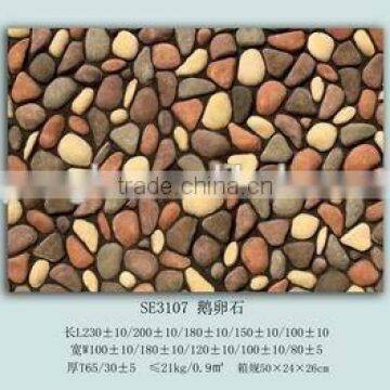 2014 high quality and sell-well artificial culture stone