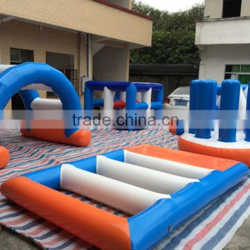 Aqua inflatable water game/inflatable water park/inflatable water park equipment