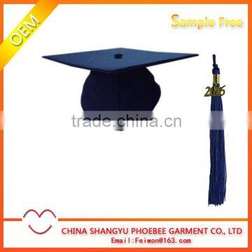 Graduation Cap with Tassel For child