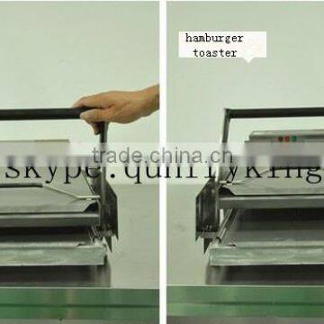 FAST FOOD bread toaster