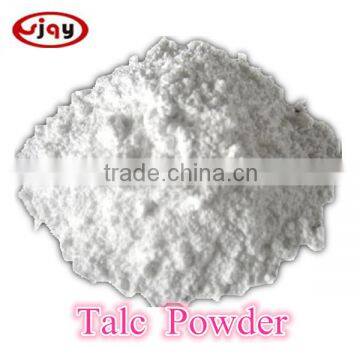 china liaoning haichen 400 mesh talc powder for industry