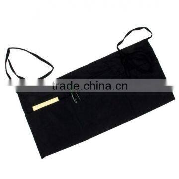 High Quality Cotton Coffee Shop Apron For Waiter photo-3