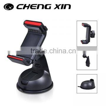 2016 original brand 2-in-1 silicon in car mobile cell phone holder                        
                                                Quality Choice