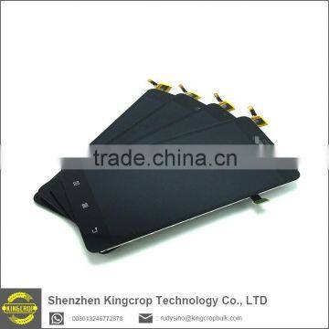 Kingcrop best quality for lenovo s850 lcd screen digitizer assembly