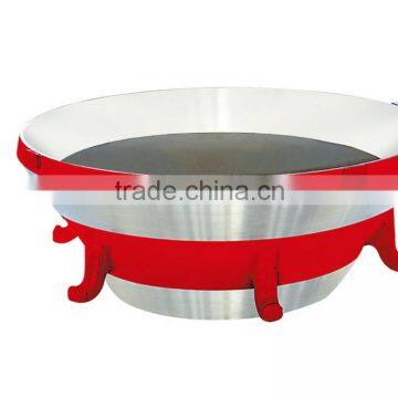 High manganes crusher liners manufacturer