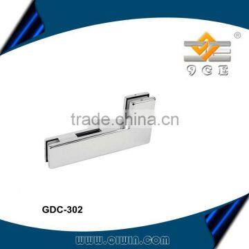 Glass door clamp GDC-302