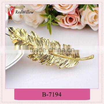 Wholesale china factory Different colors Available girl hair clips